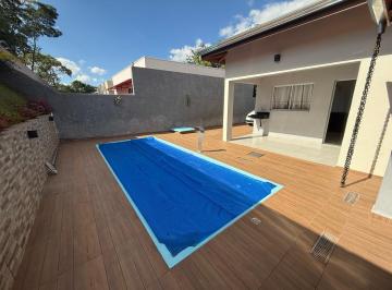Casa de 2 quartos, Jarinu · casa JARINU SP com piscina chácara