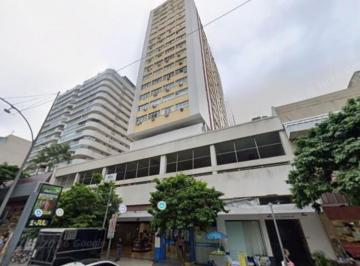 Foto 01 · Apartamento em leilão a venda em Laranjeiras, Rio de Janeiro