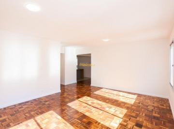 Apartamento de 3 quartos, Curitiba · Apartamento no Juvevê - 129m² privativos, 3 quartos, 1 suíte 1 vaga de garagem