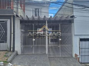 Foto 16 · Sobrado individualizado à venda em São Paulo-SP, bairro Jardim São Carlos: 2 quartos, 1 sala, 3 banh
