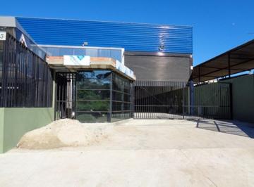 Comercial en Aluguel Jardim Presidente Dutra · GALPÃO 2.800 M² TERRENO 3.200 M² FABRIL 2.400 M² ADMINISTRATIVO JD PRESIDENTE DUTRA GUARULHOS SP