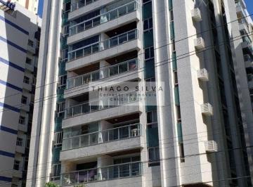 Apartamento de 3 quartos, Recife · Apartmaneto em Boa Viagem