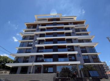 Apartamento de 3 quartos, Curitiba · Apartamento Água Verde 3 suítes e 2 vagas