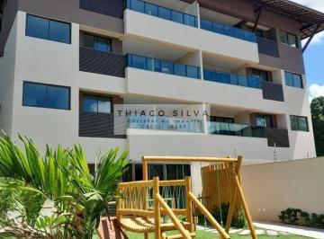Apartamento de 3 quartos, Tamandaré · Apartamneto em Carneiros
