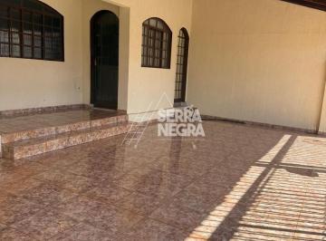 Foto 01 · CASA 3 QUARTOS ARMÁRIOS LAZER COMPLETO QNG TAGUATINGA NORTE