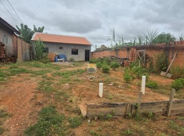 Foto 01 · CASA À VENDA EM FASE DE ACABAMENTO, BAIRRO MILÃO, JI-PARANÁ