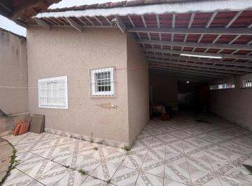 Casa de 2 quartos, Guarujá · Casa a 100 metros do mar em Itanhaém com 02 quartos