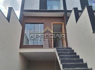 Foto 02 · Sobrado de 3 quartos com suíte e 2 vagas na Vila São Francisco, São Paulo-SP: a casa dos seus sonhos