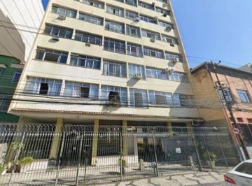Foto 01 · Apartamento em leilão a venda em Vila Isabel, Rio de Janeiro