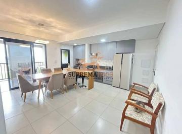 Apartamento · 95m² · 3 Quartos · 2 Vagas · Apartamento de Alto Padrão no Edifício JK Boa Vista – Sorocaba/SP