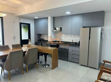 Apartamento · 95m² · 3 Quartos · 2 Vagas · Apartamento de Alto Padrão no Edifício JK Boa Vista – Sorocaba/SP