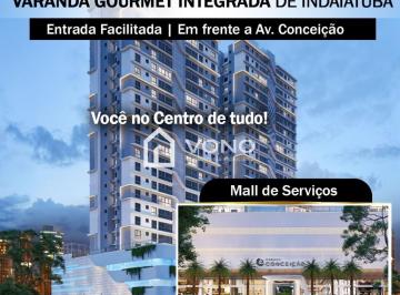 Foto 03 · Apartamento, Cidade Nova II, Indaiatuba, SP