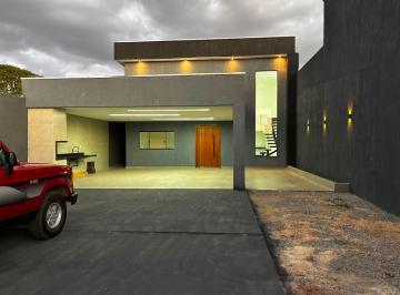 Casa 350m² Venda Taguatinga Norte · casa moderna
