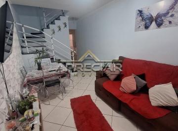 Foto 10 · Sobrado em Condomínio à Venda em São Paulo-SP, Bairro Burgo Paulista: 2 Quartos, 2 Suítes, 1 Sala, 3