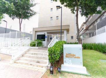 Apartamento · 26m² · 1 Quarto · Apartamento, Barra Funda, São Paulo, SP