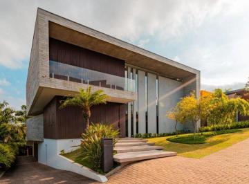 Casa de 4 quartos, Cotia · Casa Condomínio Alphaville Granja Viana