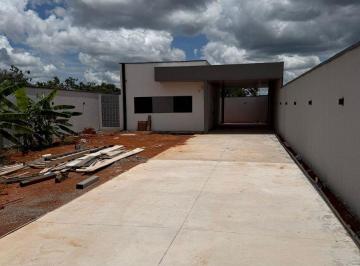 Casa de 2 quartos, Gama · Casa em Condomínio Fechado à Venda com Piscina e Energia Solar | Ponte Alta Norte