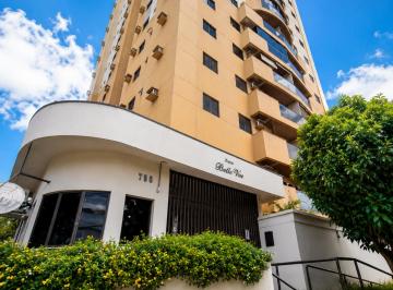 Apartamento de 3 quartos, Ribeirão Preto · Jardim Paulista | 3 Dormitórios | Andar Alto | Lazer | R$ 480 Mil