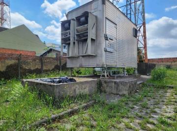 Terreno , Curitiba · Terreno à venda no Boa Vista