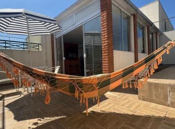 Apartamento de 3 quartos, São Paulo · Apartamento cobertura com 150m²com três quartos uma suíte duas vagas na Vila Butantã