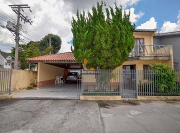 Casa de 3 quartos, Curitiba · Casa em Condomínio Boqueirão