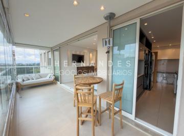 Foto 10 · Apartamento de Luxo à Venda ou Locação em Tamboré 3 Quartos, 1 Suíte 2 Banheiros