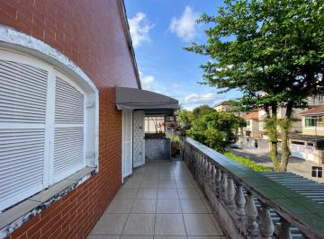Casa de 3 quartos, Santos · Sobrado para venda no Gonzaga, potencial para comércio ou residência! 240m2 (T) 303 (AC)