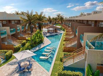 Apartamento de 1 quarto, Litoral Norte Alagoano · Apartamento com 29 m² e 1 quarto à venda no Litoral Norte Alagoano