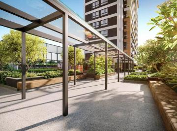 Apartamento de 2 quartos, Curitiba · APARTAMENTO BAIRRO BIGORRILHO-2 quartos, 1 suite, 1 vaga de garagem, 68m2 util
