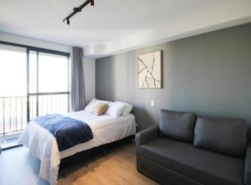 Apartamento de 1 quarto, São Paulo · Studio na VILA OLImPIA Mobiliado e completo