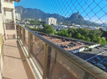 Apartamento de 2 quartos, Rio de Janeiro · Apartamento com 2 quartos e 1 suite, 70 m² em aluguel, Jacarepaguá