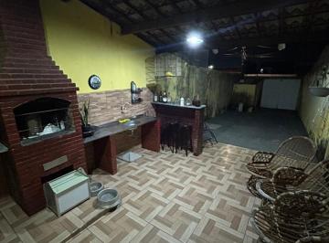 Casa de 2 quartos, Fortaleza · casa de repasse no siqueira