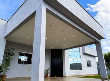 Casa de 4 quartos, Gama · Seu Novo Padrão de Vida: Casa com 4 Suítes e Ambientes Amplos