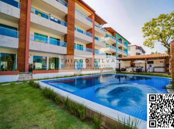 Apartamento de 3 quartos, Tamandaré · Flat em tamandare