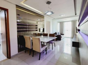 Apartamento de 2 quartos Venda R$ 599.900 · 02 Quartos com suite de 76m2, clouset, mobiliado, porcelanato, próximo do Metrô, Águas Claras