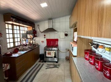 Casa de 3 quartos, Gama · Mini chácara localizada na Ponte Alta Norte