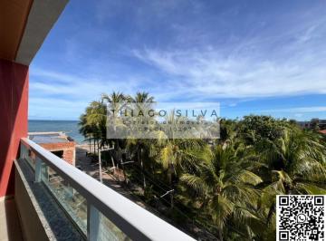 Apartamento de 1 quarto, Tamandaré · Flat em Canrneiros