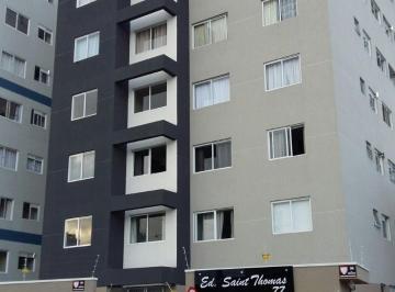 Foto 01 · Apartamento, Portão, Curitiba, PR