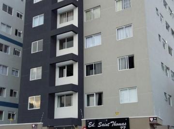 Foto 01 · Apartamento - Portão