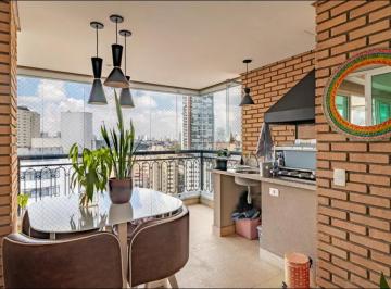 Apartamento de 4 quartos, São Paulo · Departamento com 4 quartos e 210 m² à venda na Aclimação