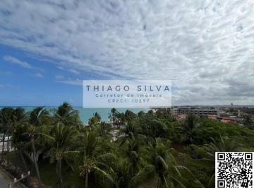 Apartamento de 2 quartos, Tamandaré · Apartamento em Carneiros