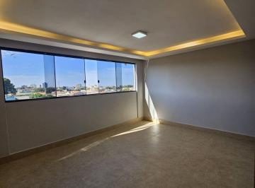 Apartamento de 3 quartos, Gama · Apartemento Cobertura com área de lazer | Setor Oeste - Gama