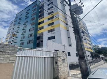 Apartamento · 75m² · 3 Quartos · 1 Vaga · Apartamento no Cabo Branco com 3 quartos s/1 suite, próximo ao mar