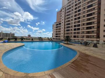 Apartamento de 3 quartos, Samambaia · QUADRA 101 LINDO 3 QUARTOS C/SUITE C/ 2 VARANDAS C/ 2 VAGAS COBERTAS *450MIL