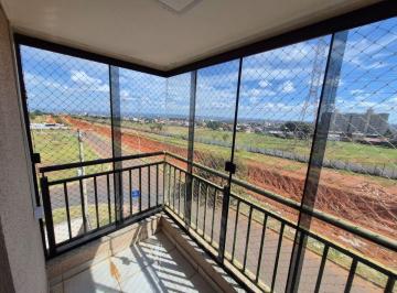 Apartamento de 3 quartos, Samambaia · QUADRA 101 LINDO 3 QUARTOS C/SUITE C/ 2 VARANDAS C/ 2 VAGAS COBERTAS *450MIL