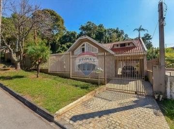 Casa de 4 quartos, Curitiba · CASA TÉRREA | CONFORTO | QUINTAL | EXCELENTE LOCALIZAÇÃO