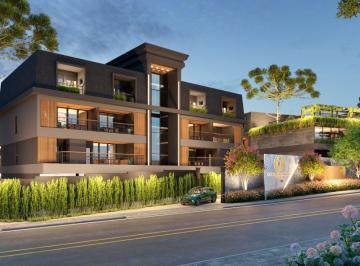 Apartamento de 2 quartos, Campos do Jordão · Lançamento: Conceito Campos - Reserca | Apartamentos de Alto Padrão