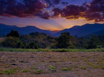 Terreno , Ibiúna · Lote 500m² em Ibiúna Próximo à Natureza e ao Centro