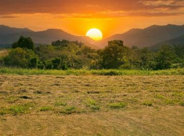 Terreno , Ibiúna · Terreno 500m² em Ibiúna Condomínio Novo e Seguro