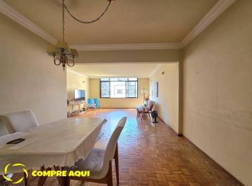Apartamento · 145m² · 3 Quartos · 1 Vaga · Santa Cecilia | 3 Dormitórios | 1 Vaga | Andar Alto | 145m2
